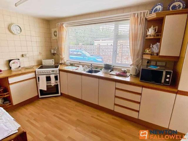 House for sale in Ropsley, South Kesteven