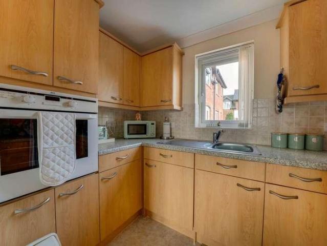 House for sale in Ludlow, Shropshire