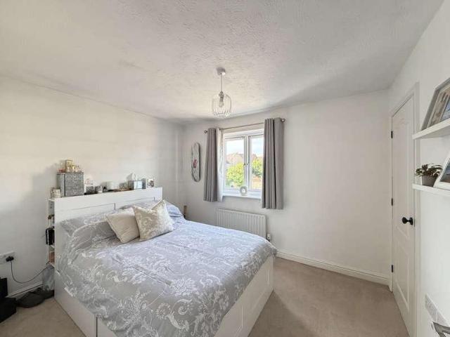 House for sale in Barway, Cambridgeshire