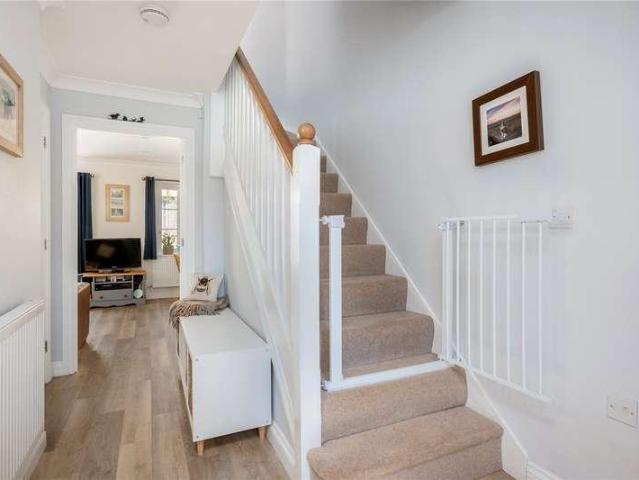 House for sale in Evershot, Oxfordshire