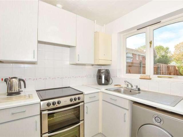 House for sale in Marden, Maidstone
