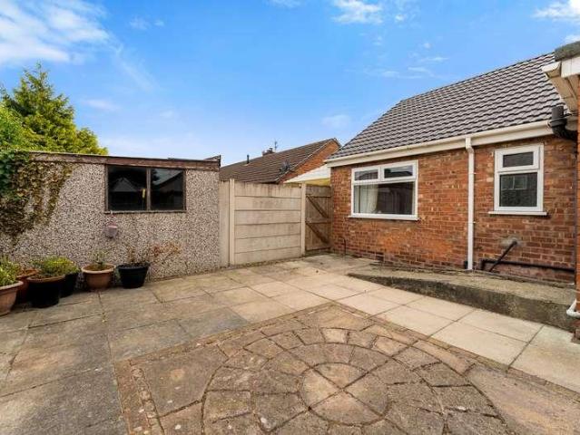 House for sale in Crow Wood, Widnes