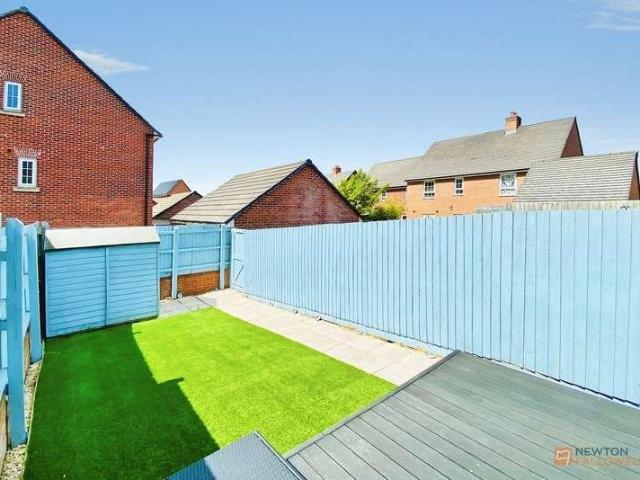 House for sale in New Lubbesthorpe, Blaby