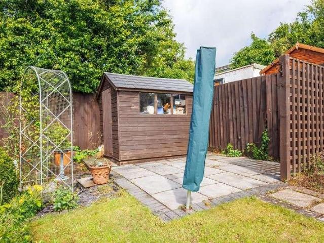 House for sale in Wales