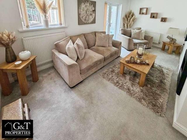 House for sale in Old Heath, Bilston