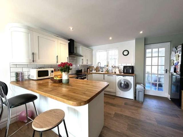 House for sale in Haydon End, Haydon Wick
