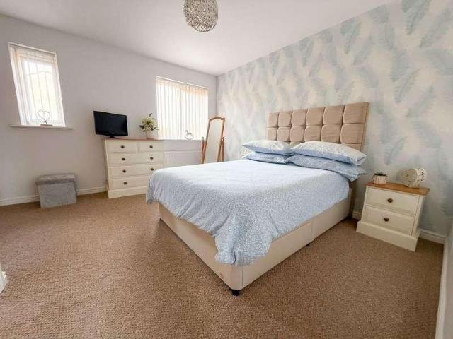 House for sale in St Aiden's Park, North Kesteven