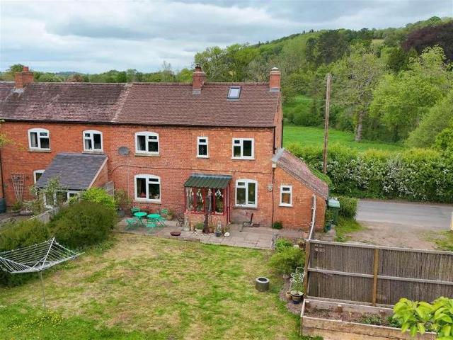 House for sale in Forthampton, Worcestershire