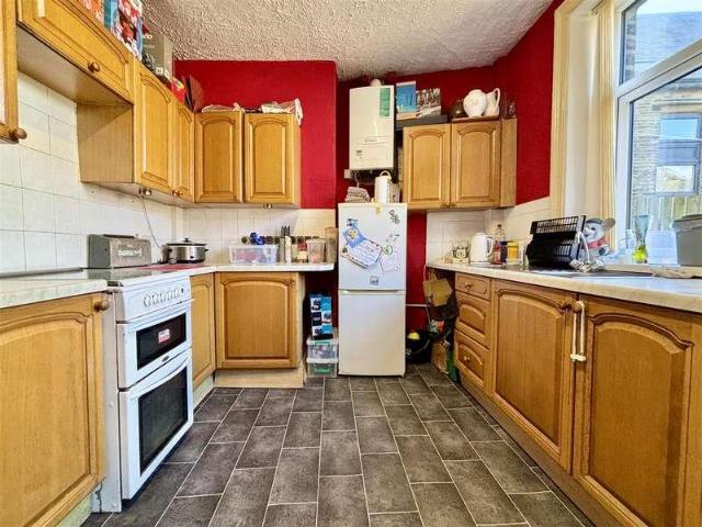 House for sale in Queensbury, Bradford