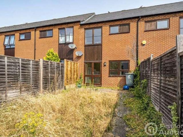 House for sale in Priest Down, Hampshire