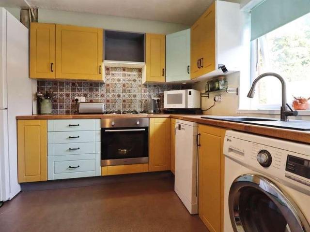 House for sale in Falcon Lodge, Wales