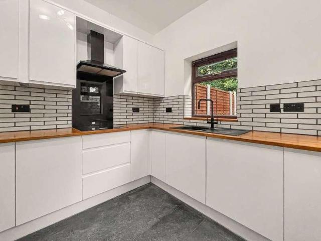 House for sale in Heaton Park, Bury