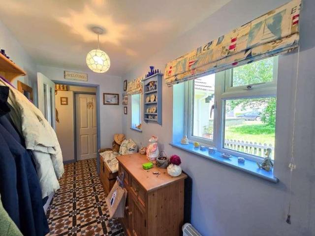 House for sale in Folly Gate, West Devon