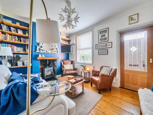 House for sale in Ermin Park, Tewkesbury