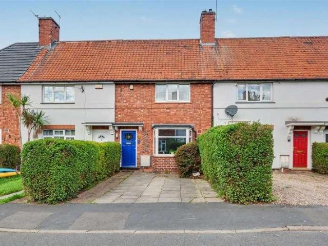 House for sale in Lenton Abbey, Haddon