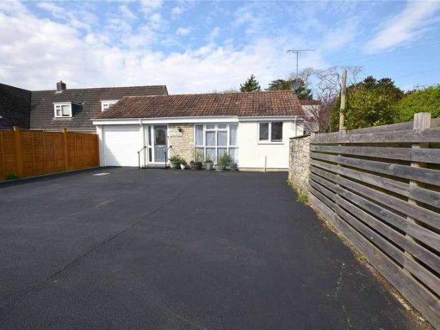 House for sale in Butleigh, Somerset