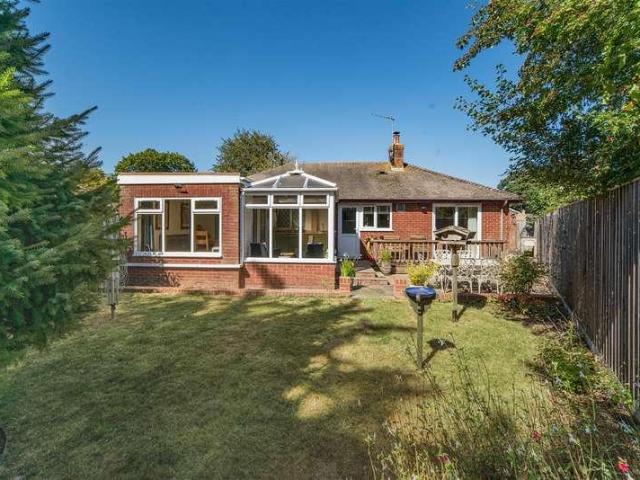 House for sale in Bembridge, Isle Of Wight