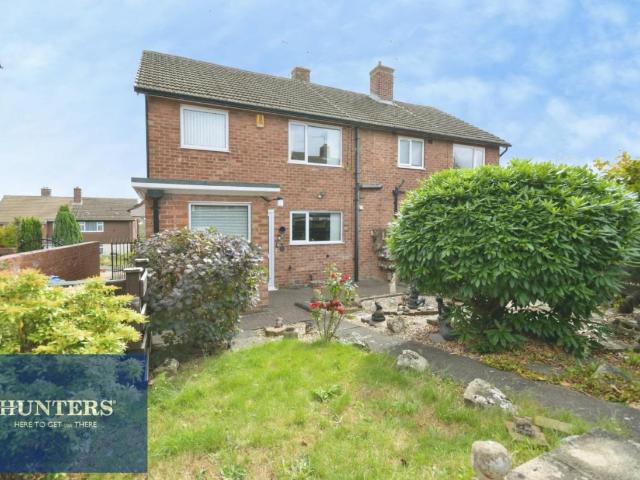 House for sale in Loundsley Green