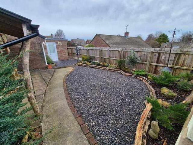 House for sale in Broadshard, Somerset