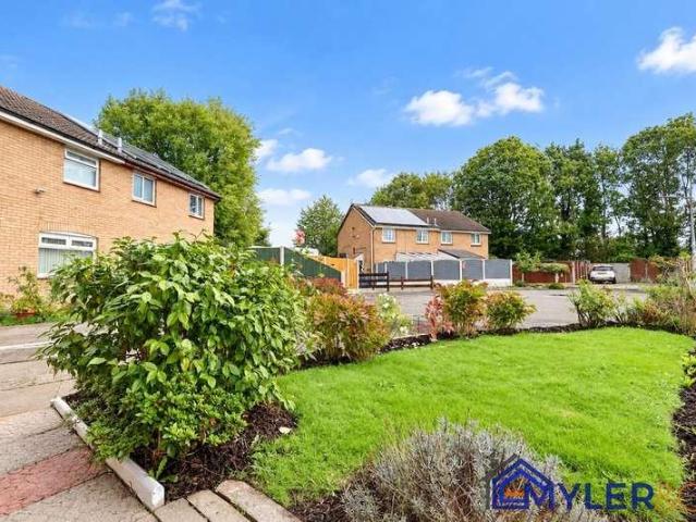 House for sale in Widnes