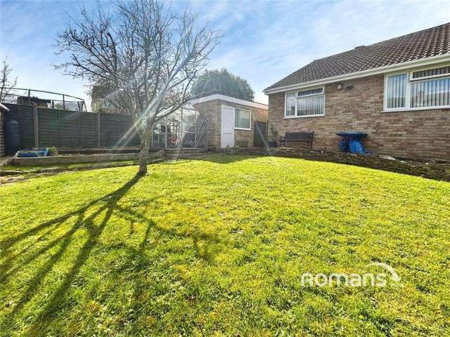 House for sale in Moulsham Green, Hart