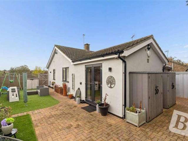 House for sale in Pedlars End, Epping Forest