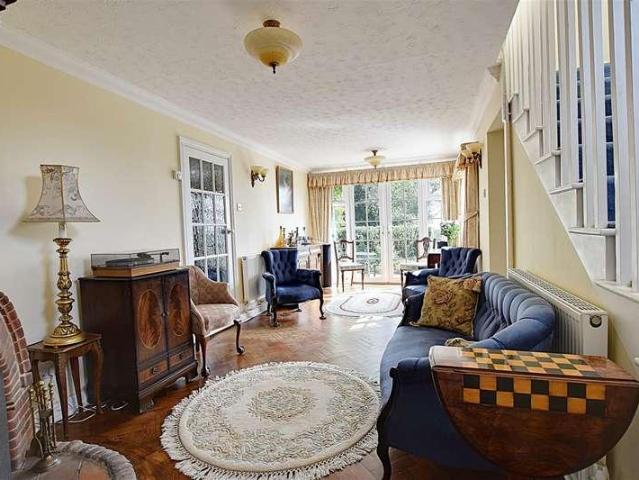 House for sale in Little Common, Heathlands
