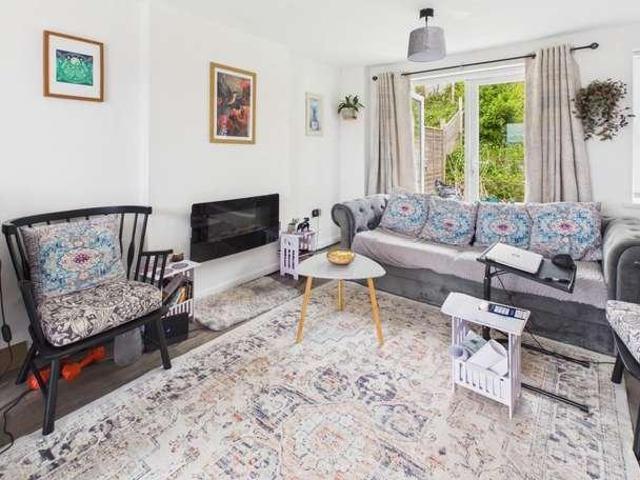 House for sale in Plaidy, Looe