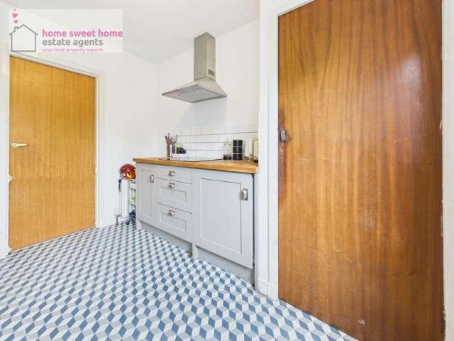 House for sale in Millburn, Inverness