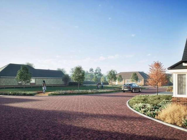 House for sale in Westergate, Arun