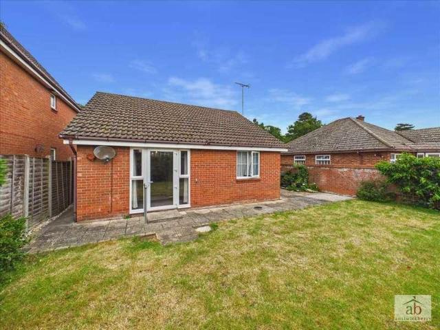 House for sale in Eastbridge, Suffolk