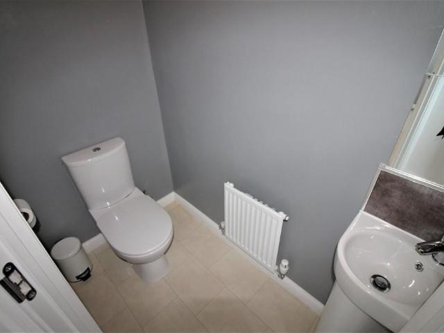 House for sale in Mount Pleasant, Thinford