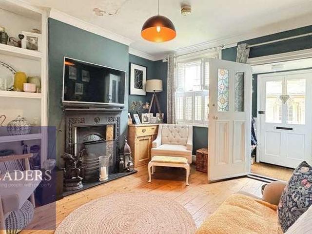 House for sale in Chipping Hill, Essex
