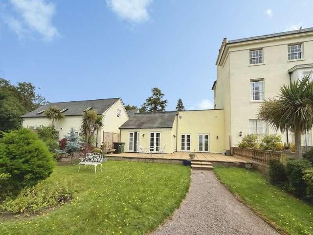 House for sale in Sion Hill, Rushock