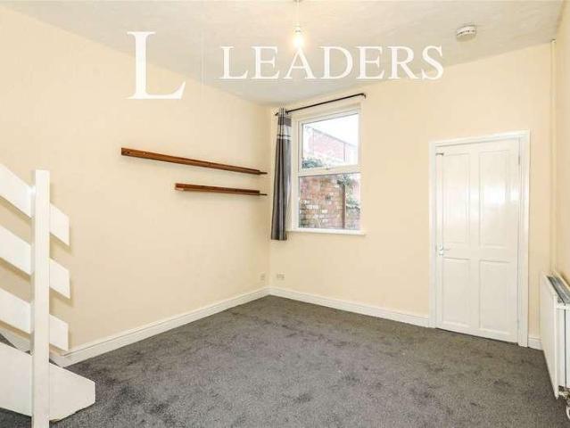 House for sale in Hammond Street