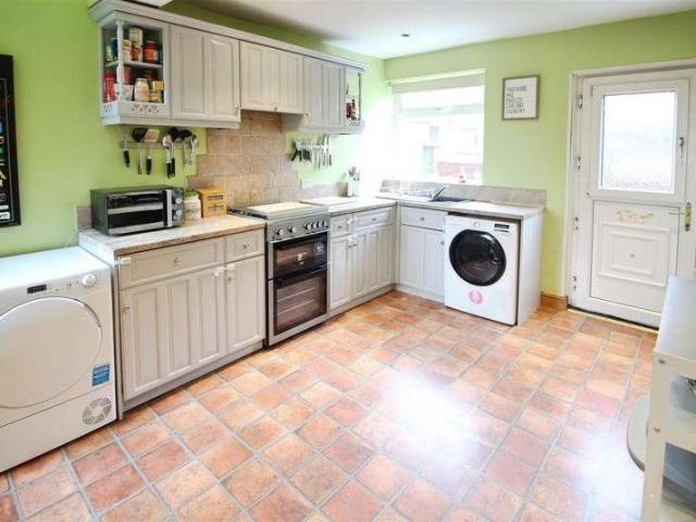 House for sale in Garforth, West Yorkshire