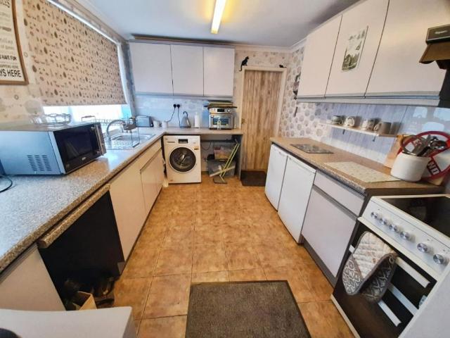 House for sale in Misterton, Costhorpe