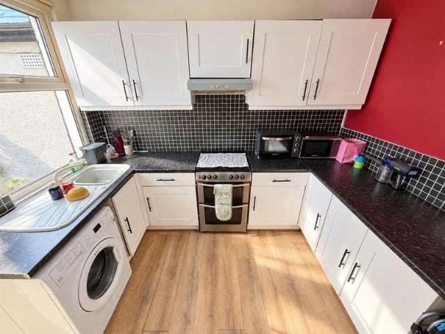 House for sale in Heswall, Wirral