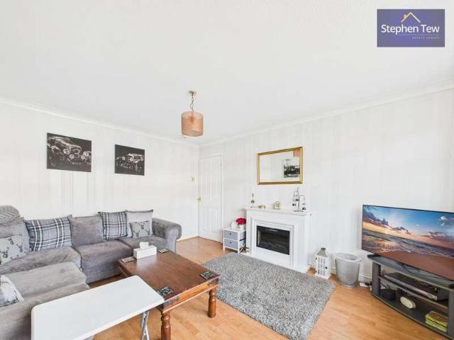 House for sale in Hawes Side, Blackpool