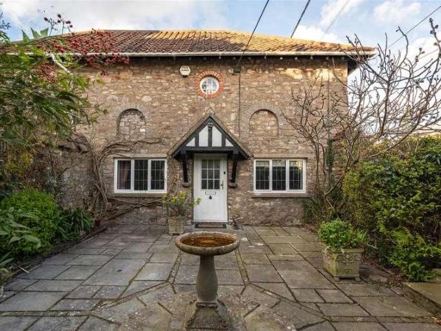 House for sale in Abbots Leigh, North Somerset