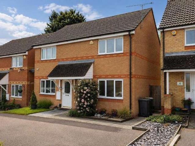 House for sale in Leagrave, Luton