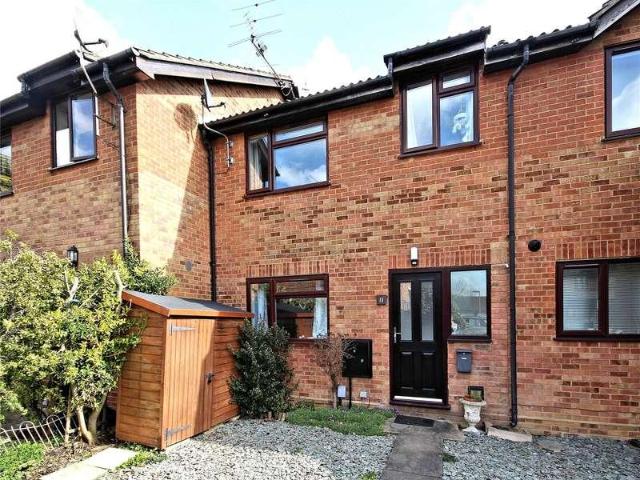 House for sale in Goldsworth Park, Woking