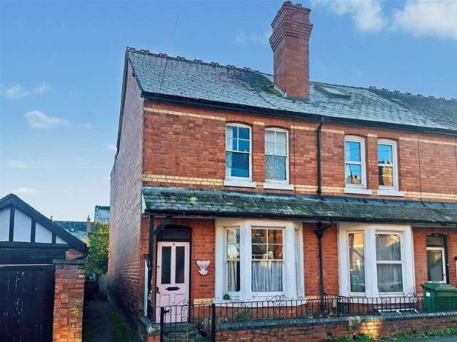 House for sale in Portfields, Lower Bullingham