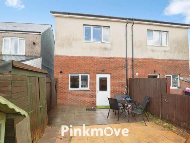 House for sale in Wales