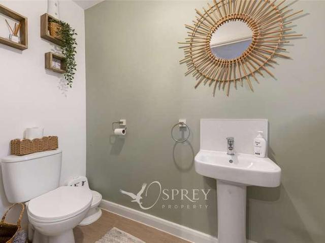 House for sale in Oakham, Rutland