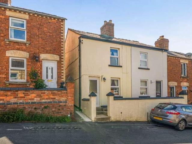 House for sale in Ebley, Stroud