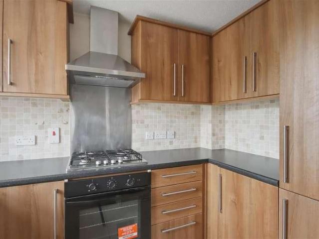 House for sale in Loundsley Green, East Midlands