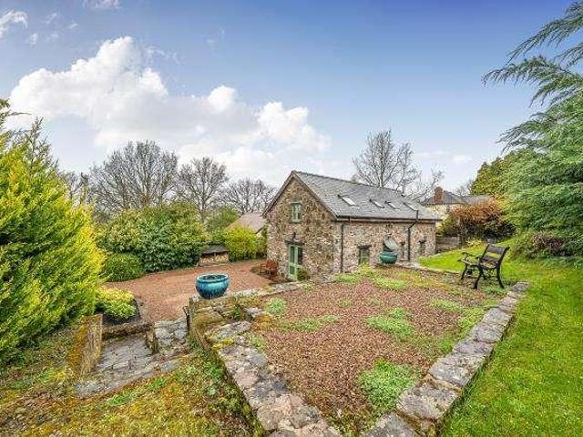 House for sale in Glasbury, Wales