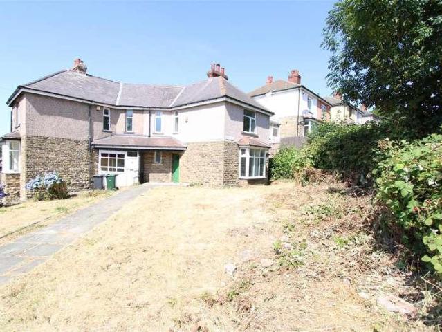 House for sale in West Yorkshire