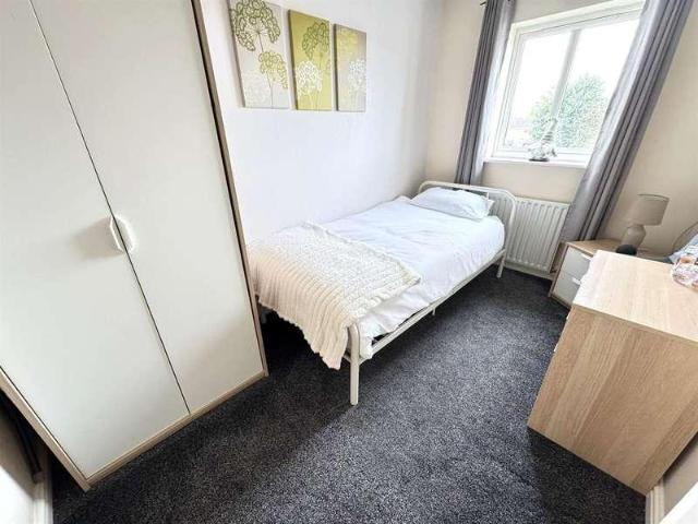 House for sale in Bentley, Darlaston